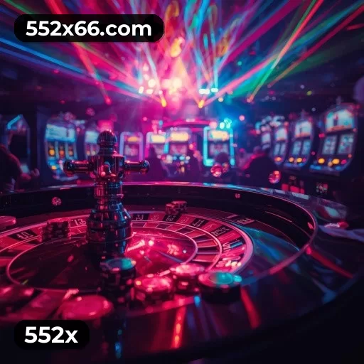 552x