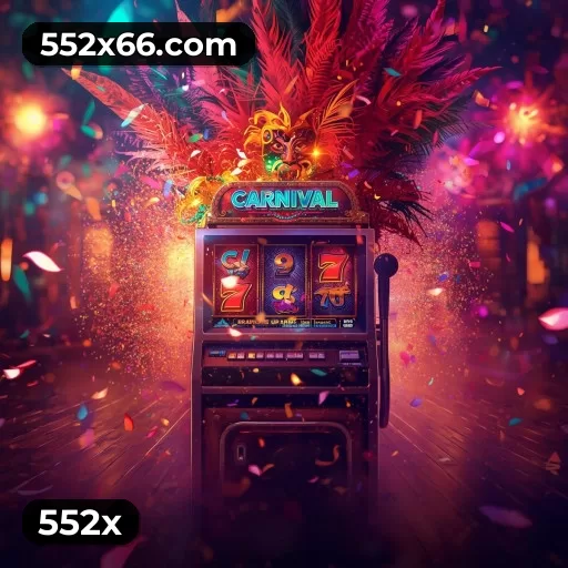 552x plataforma 1