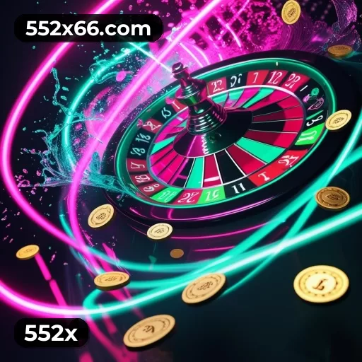552x