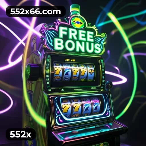 552x tela de login